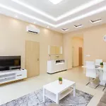 Apartment Modern Elegant Oasis - Steps To Opera & Basilica *