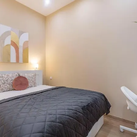 Apartament Modern Elegant Oasis - Steps To Opera & Basilica *