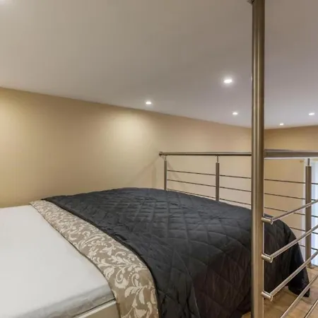 Modern Elegant Oasis - Steps To Opera & Basilica 公寓 布达佩斯