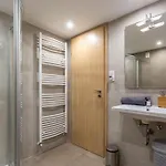 Apartamento Modern Elegant Oasis - Steps To Opera & Basilica