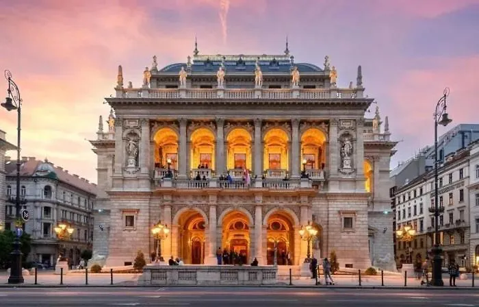 Modern Elegant Oasis - Steps To Opera & Basilica Apartament